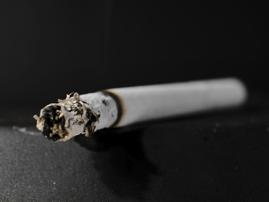 vape cartridge