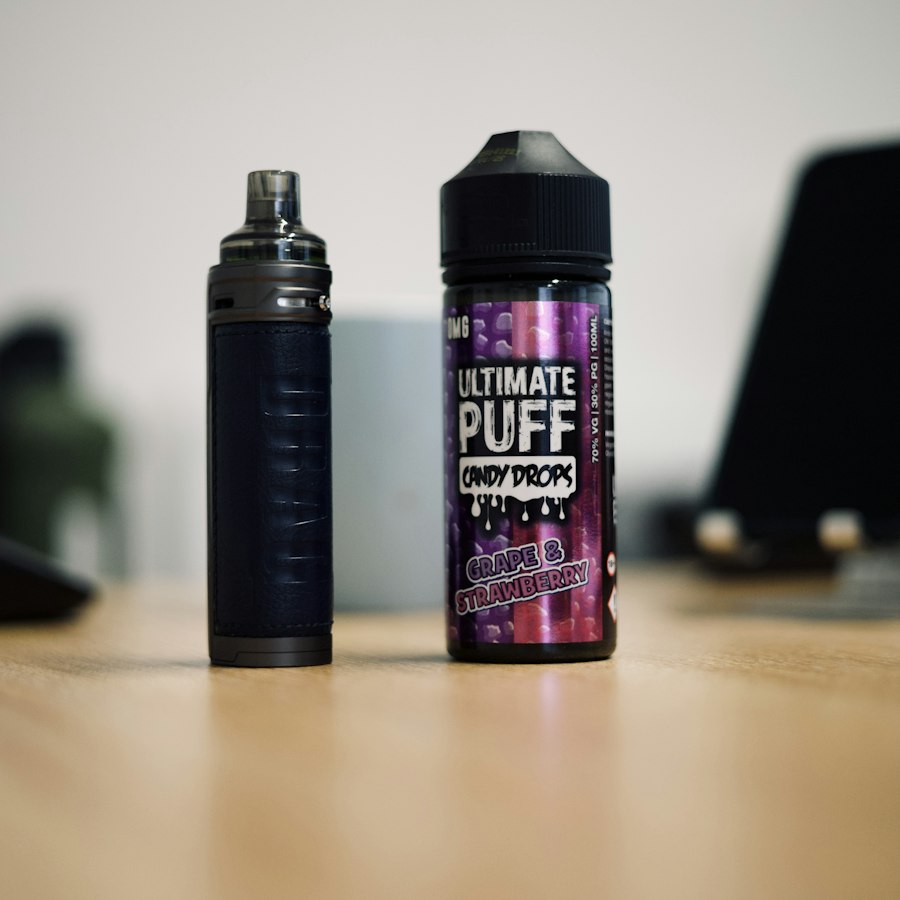 vape bundle