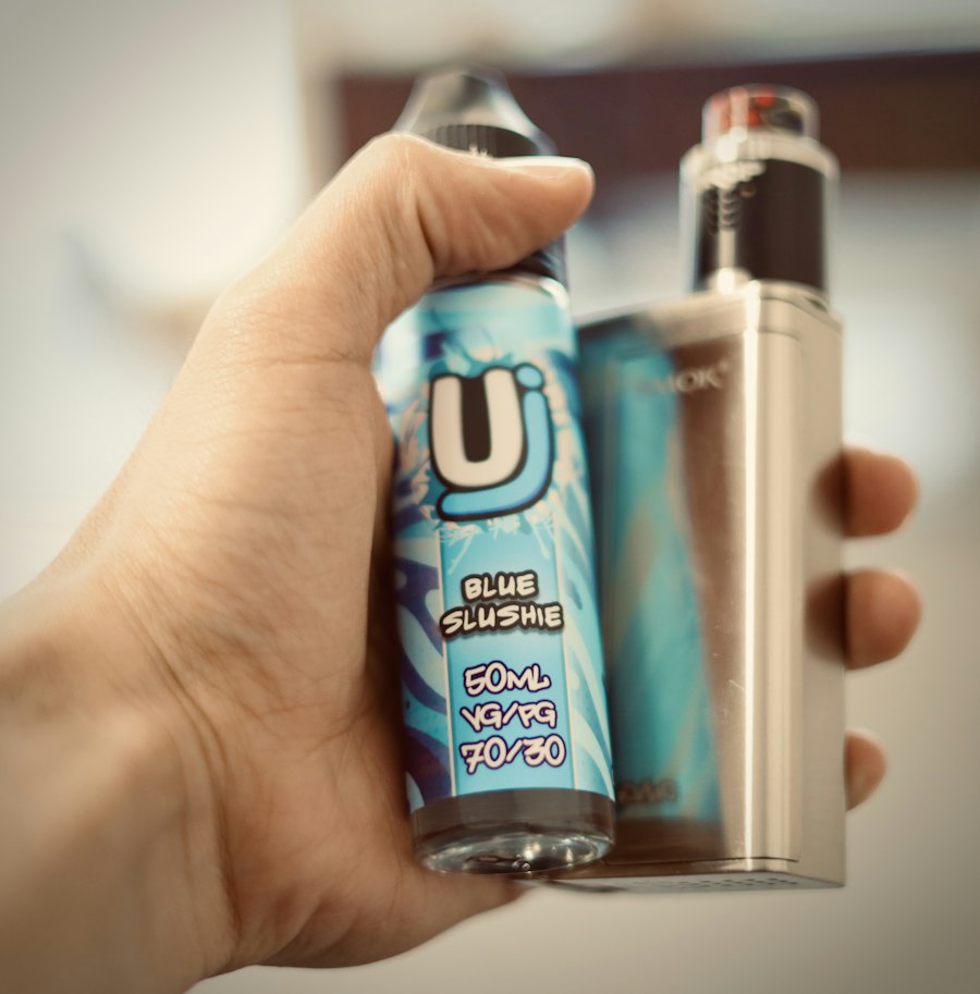 vape bundle