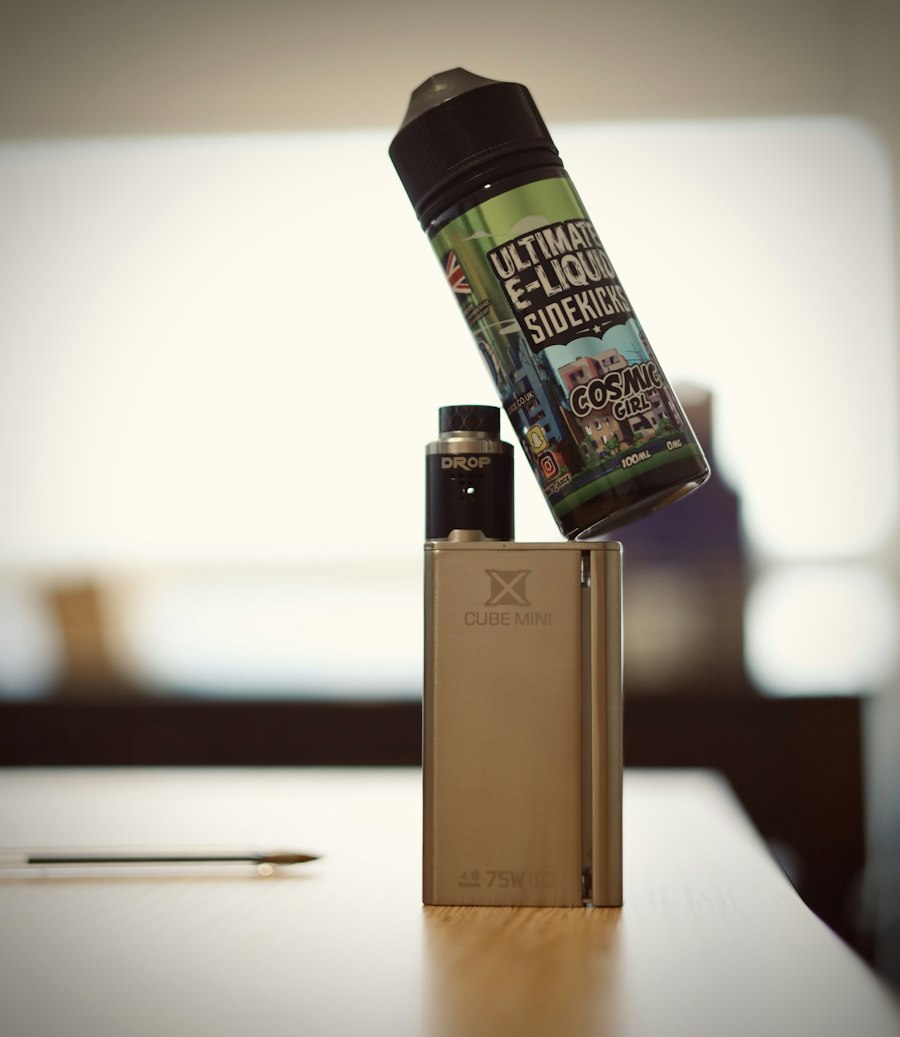 vape pod