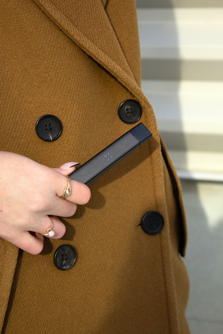 vape accessory