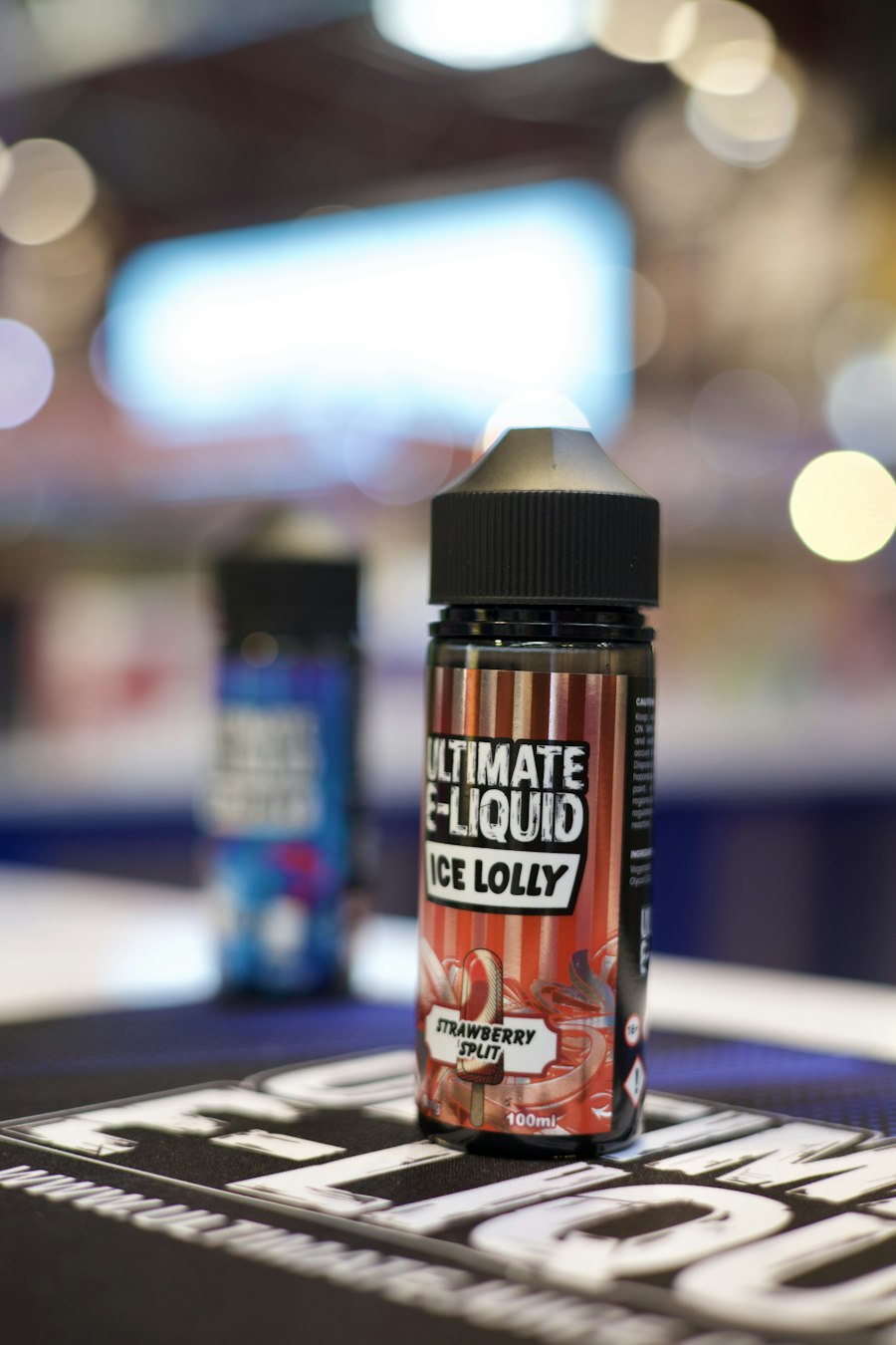 disposable vape