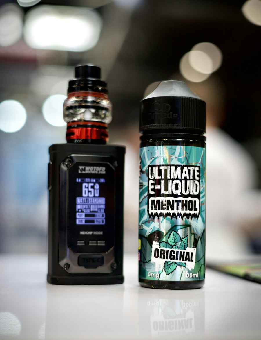 box mod