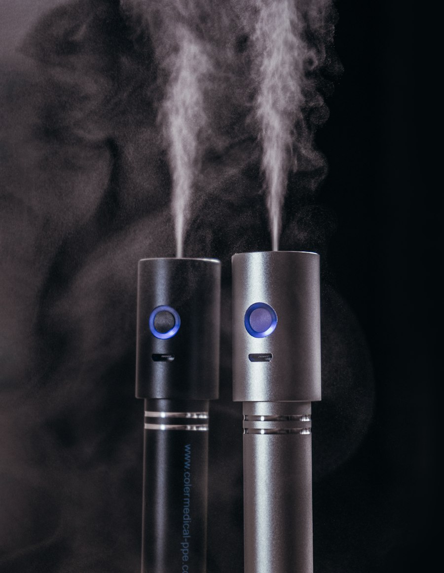 vape mod