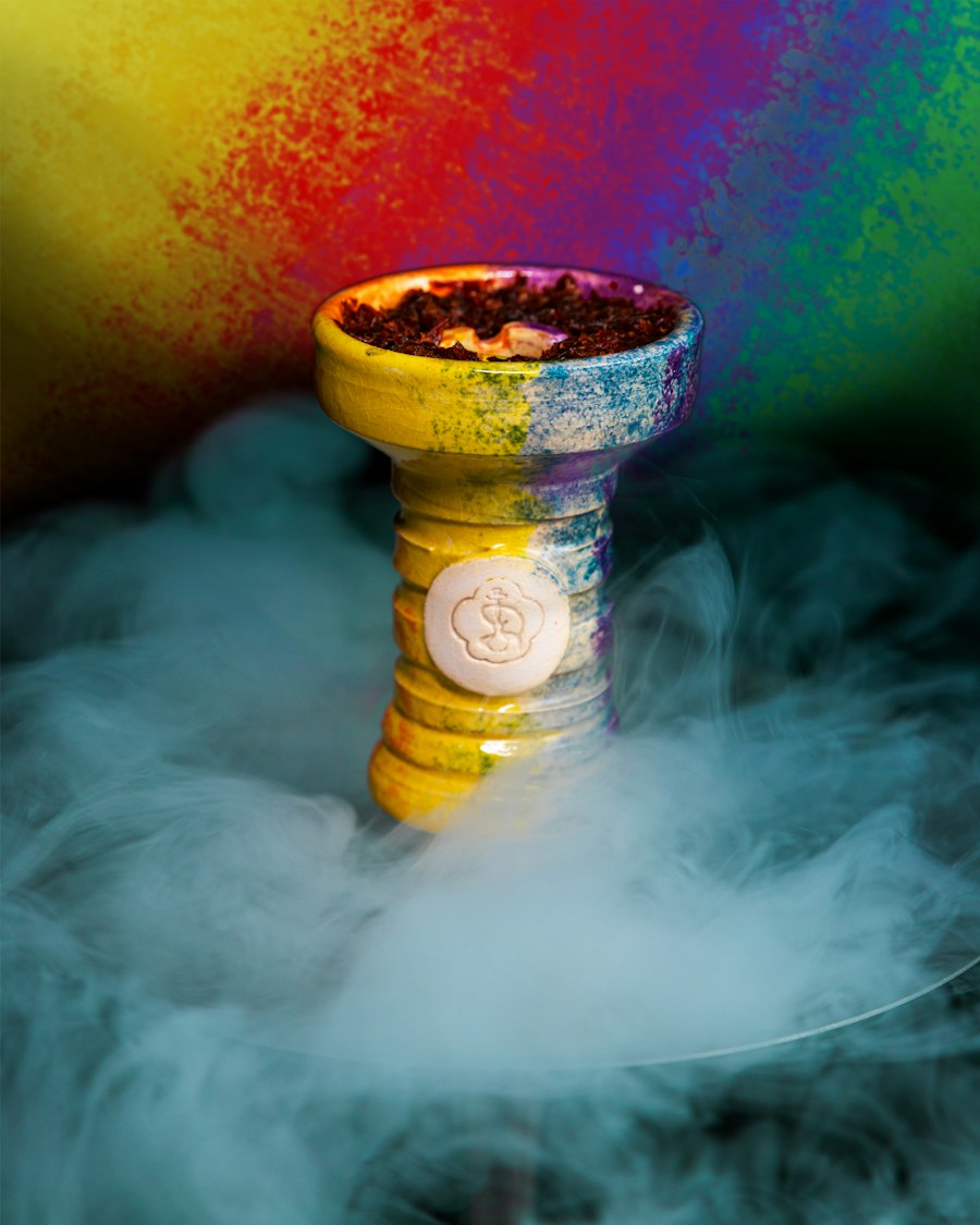 vape cartridge