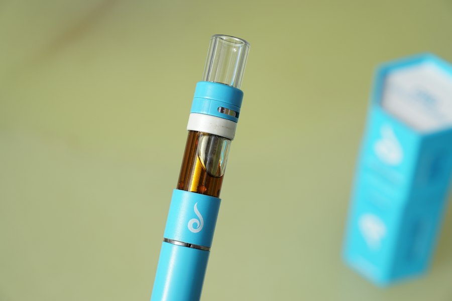 vape starter kit
