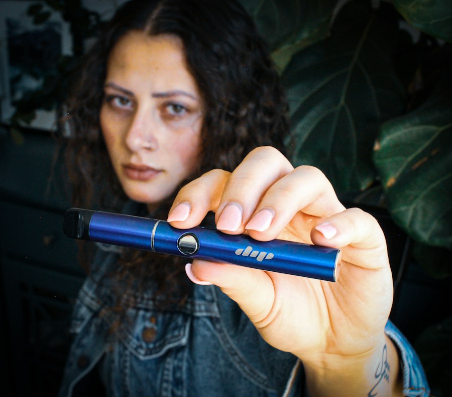 vape pod