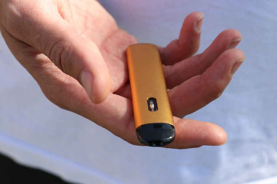 vape kit