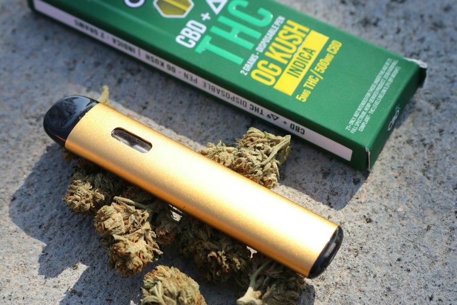 vape kit