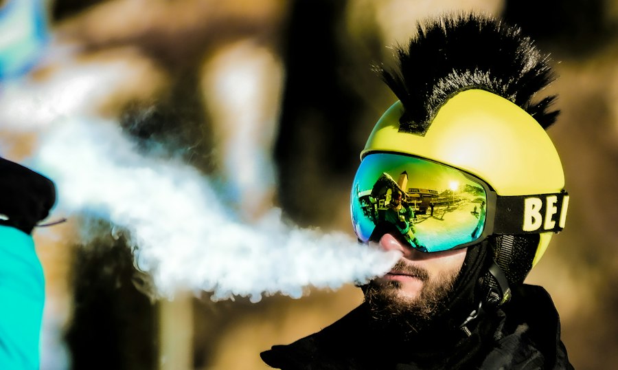 vape starter kit