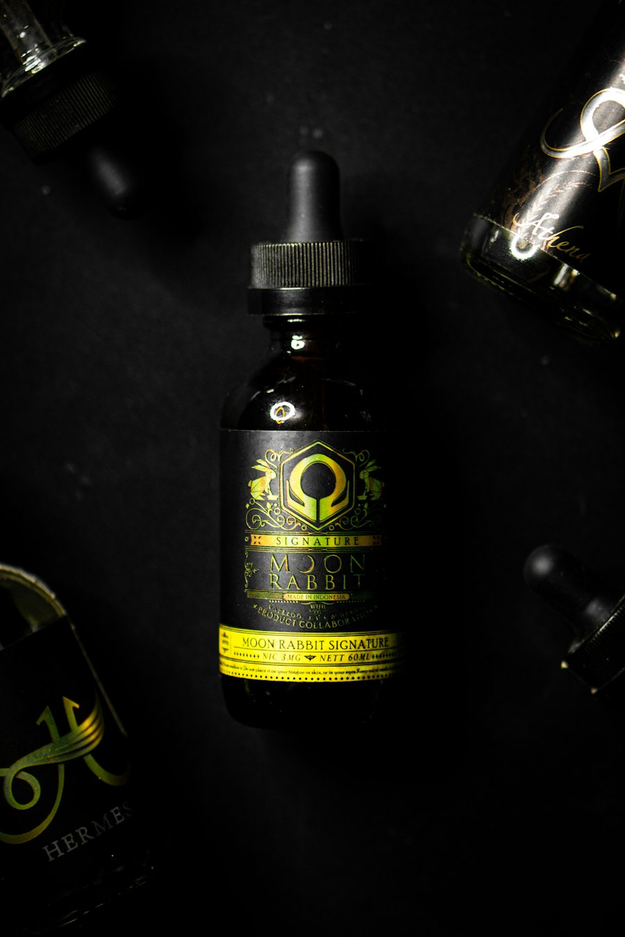 refillable pod