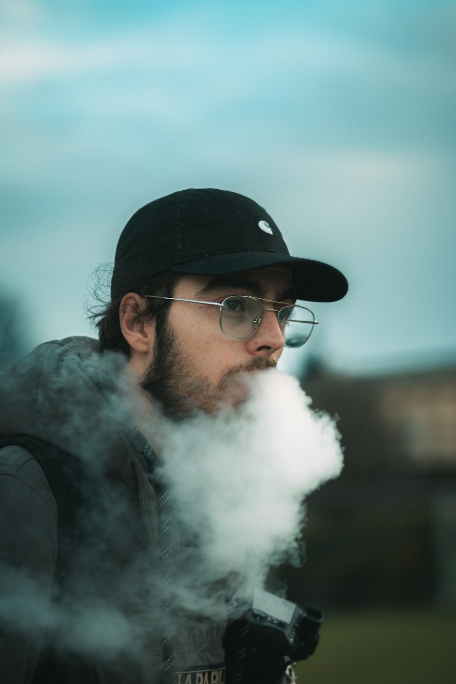 disposable vape