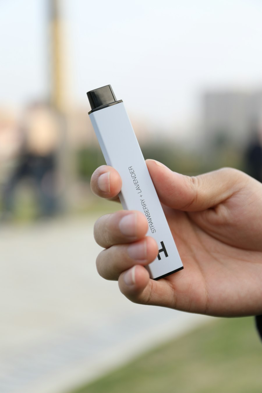 vape device