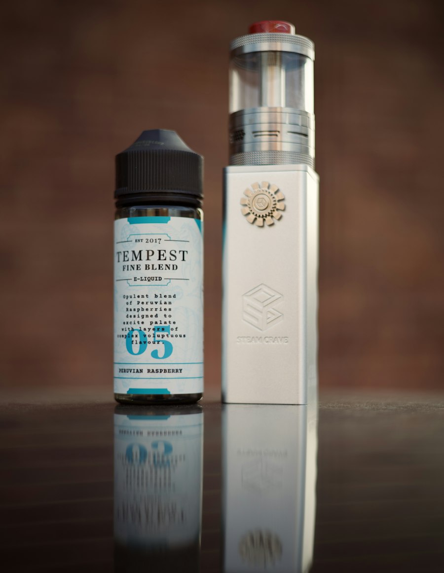 vape accessory