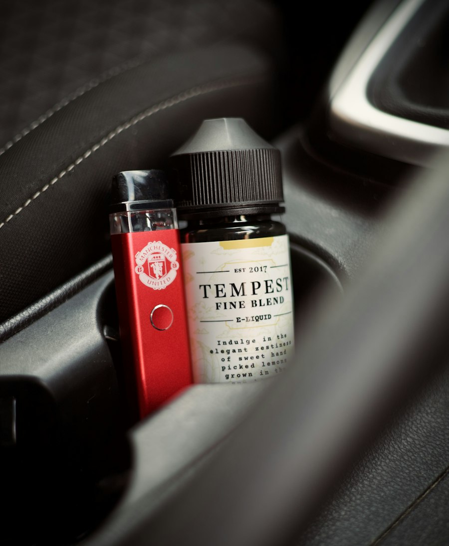 vape bundle