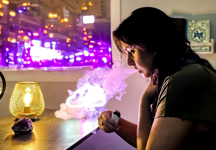 vape mod