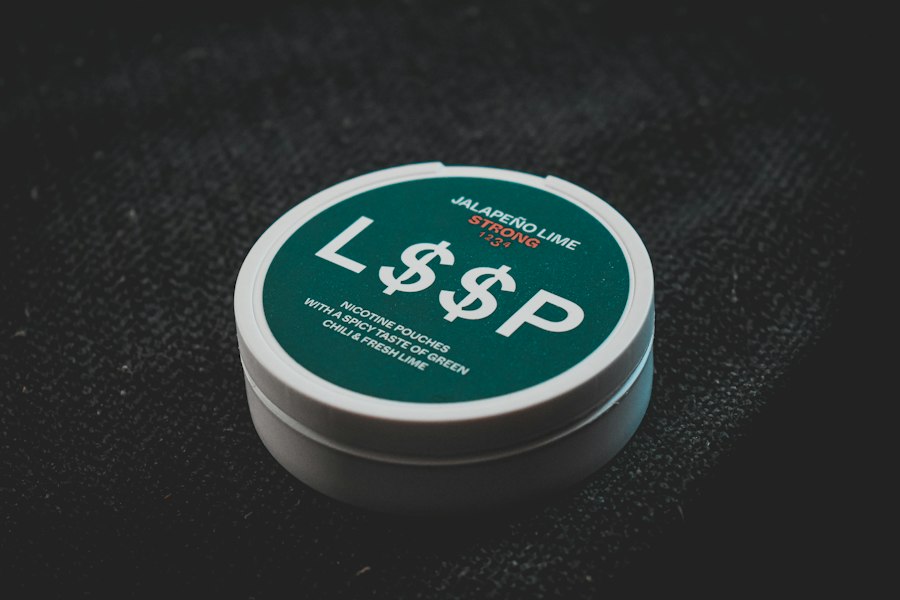 vape cartridge