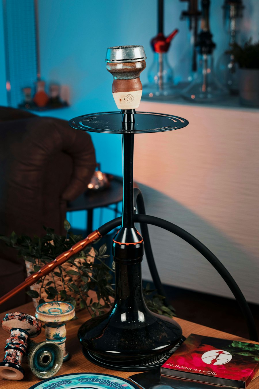 vape device