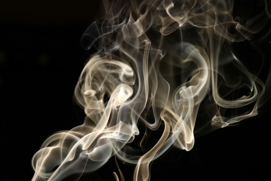 vape device