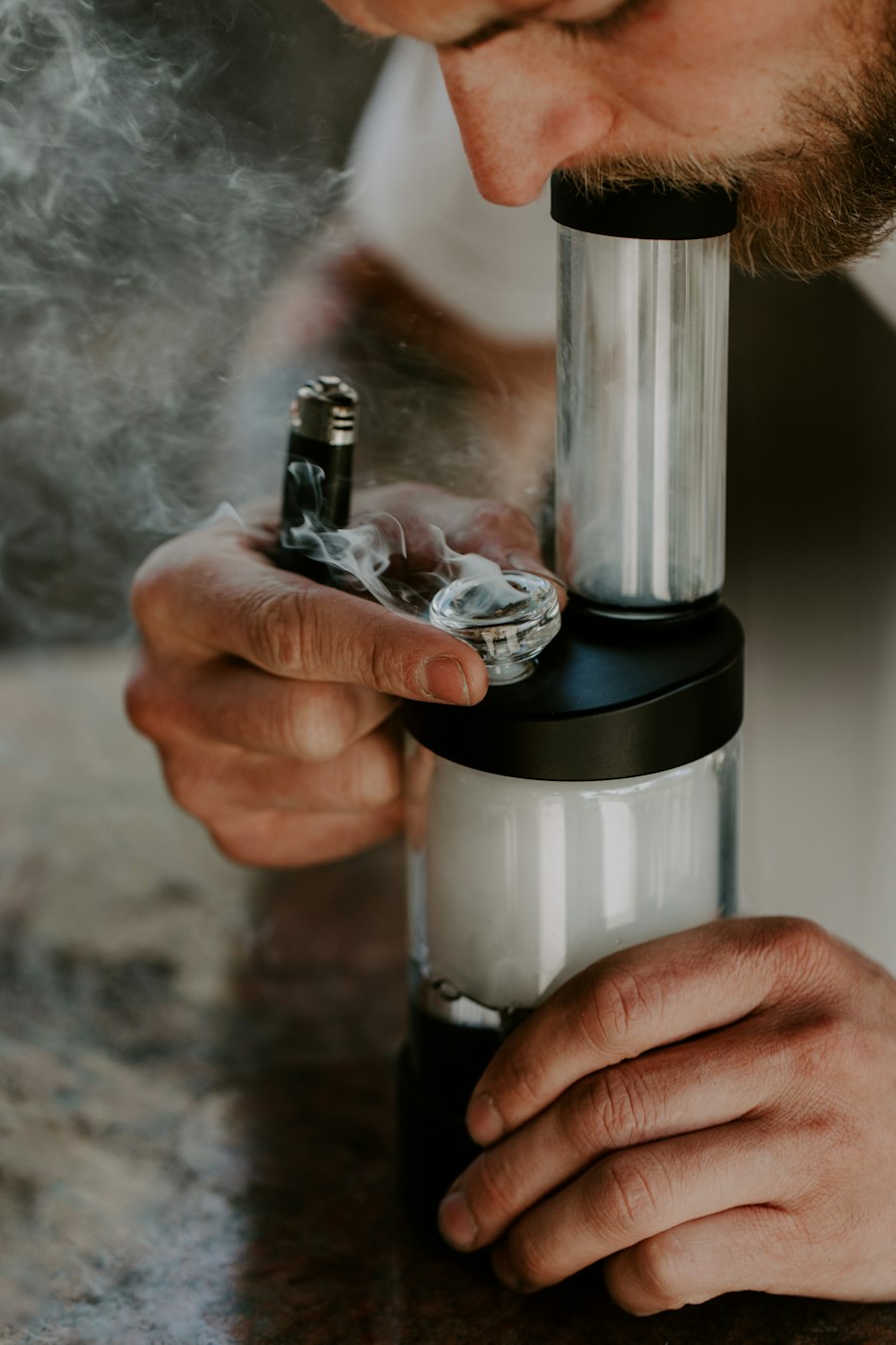 vape starter kit