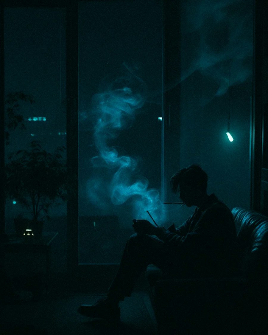 vape mod