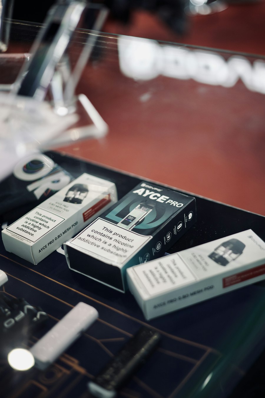 vape pod