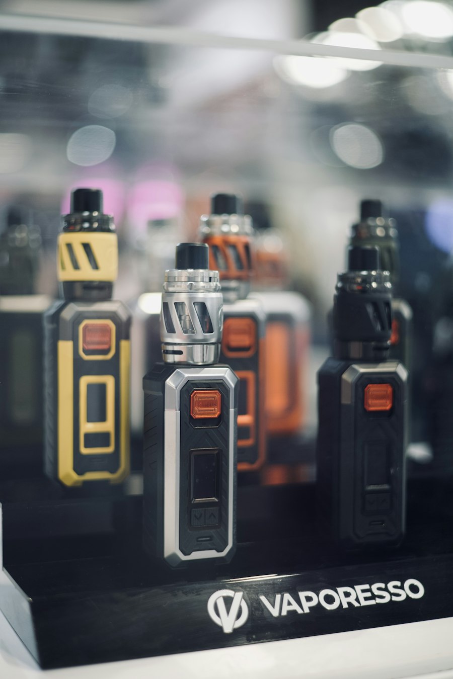 vape pod
