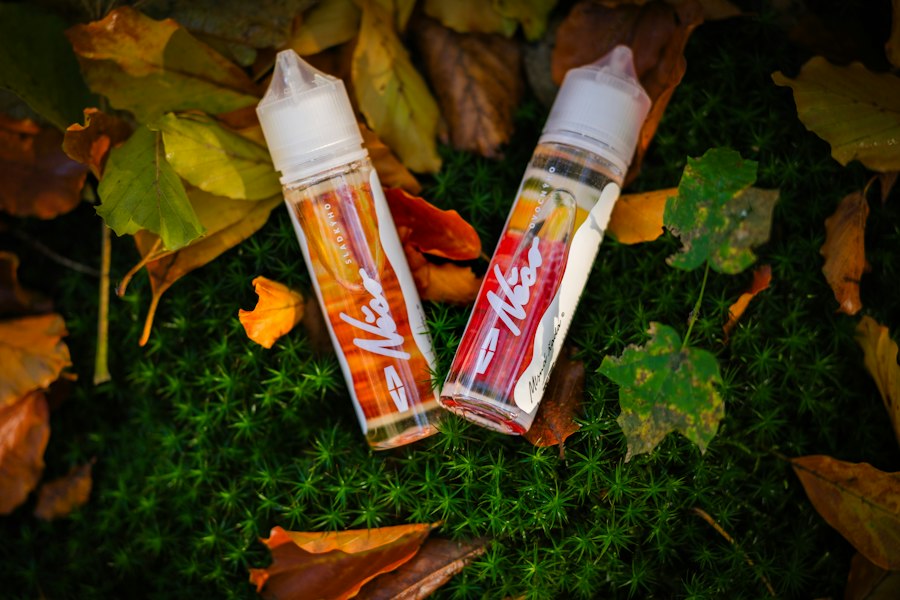 e-liquid
