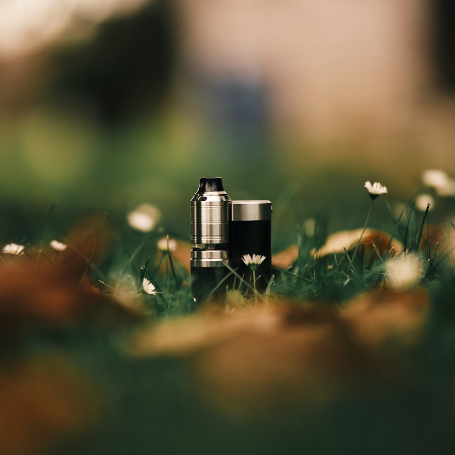 vape device