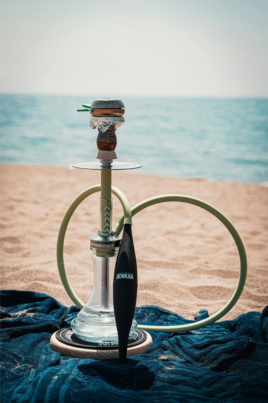 display stand