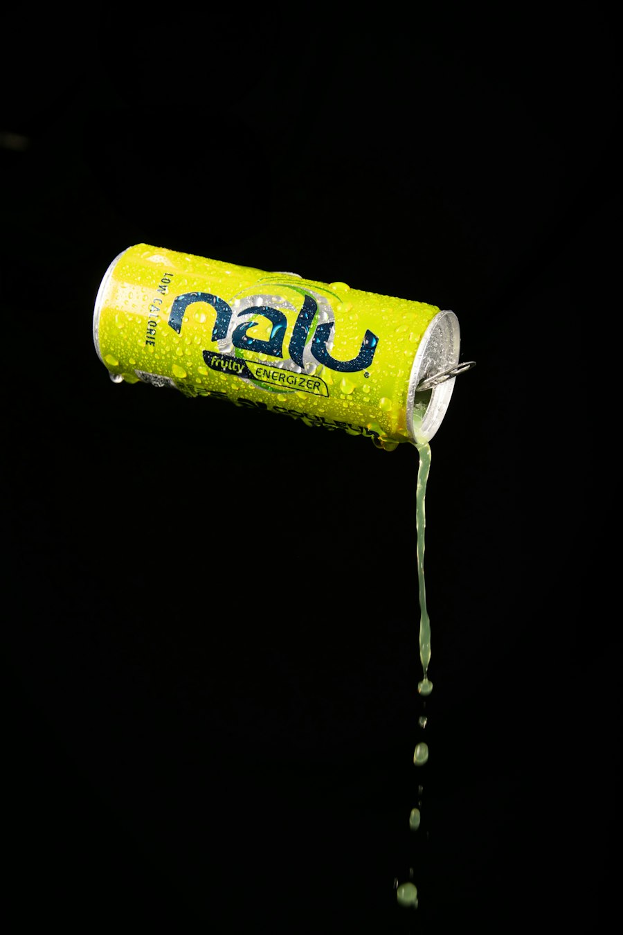 nic salt