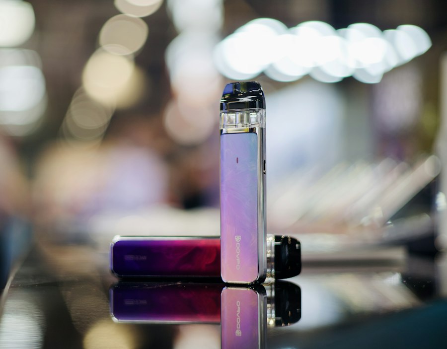 vape kit