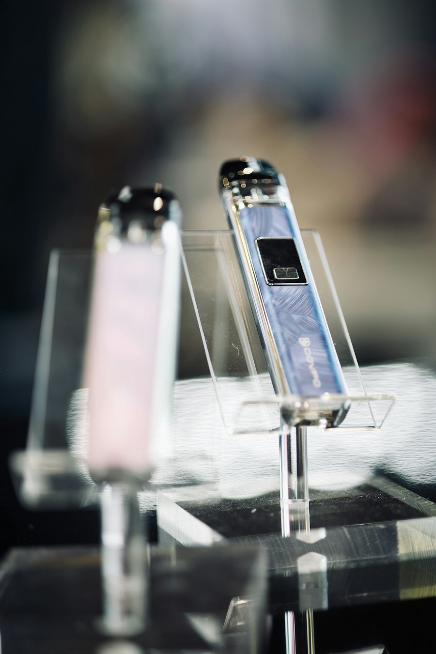 display stand