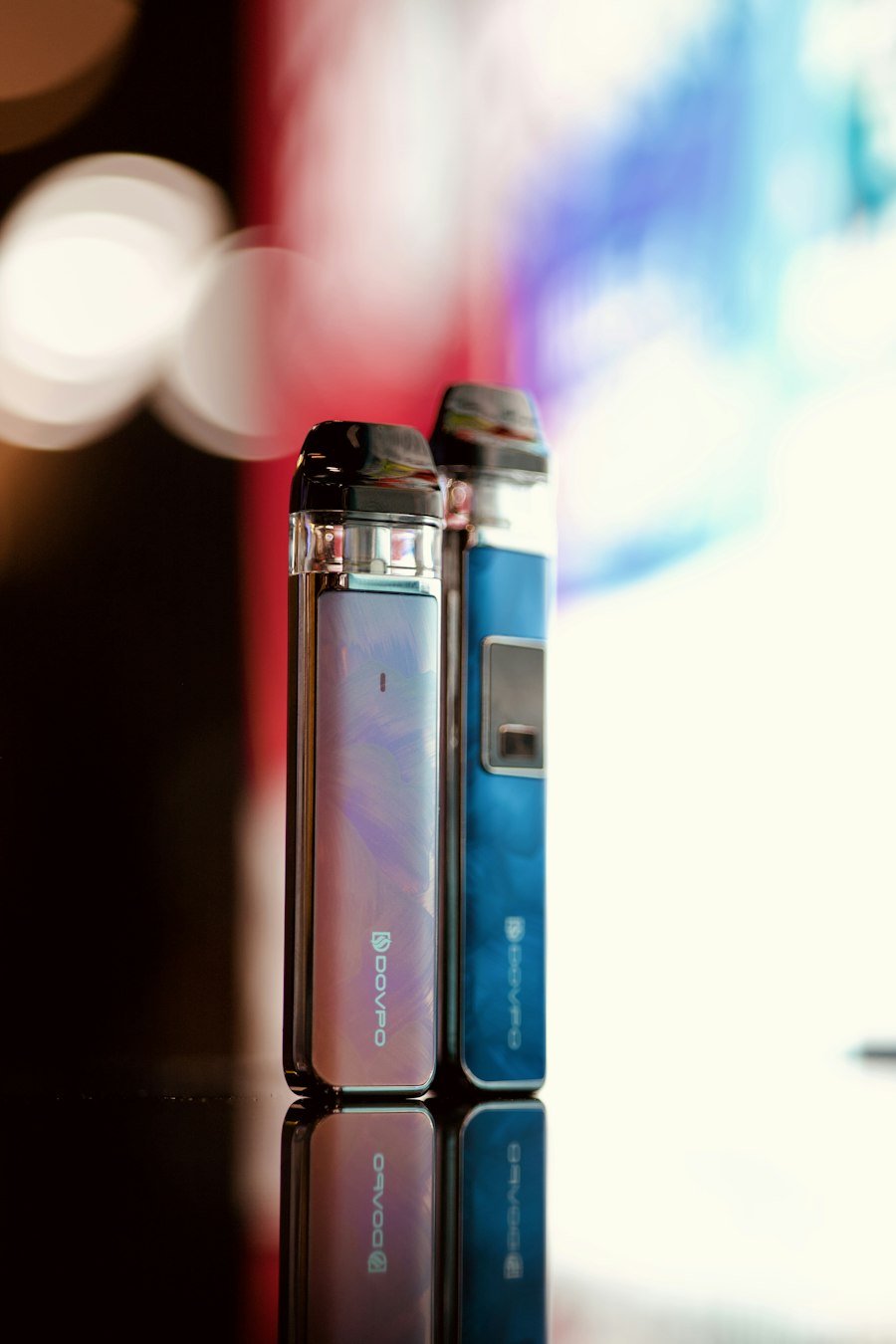 display stand