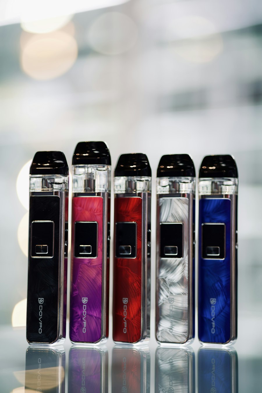vape accessory