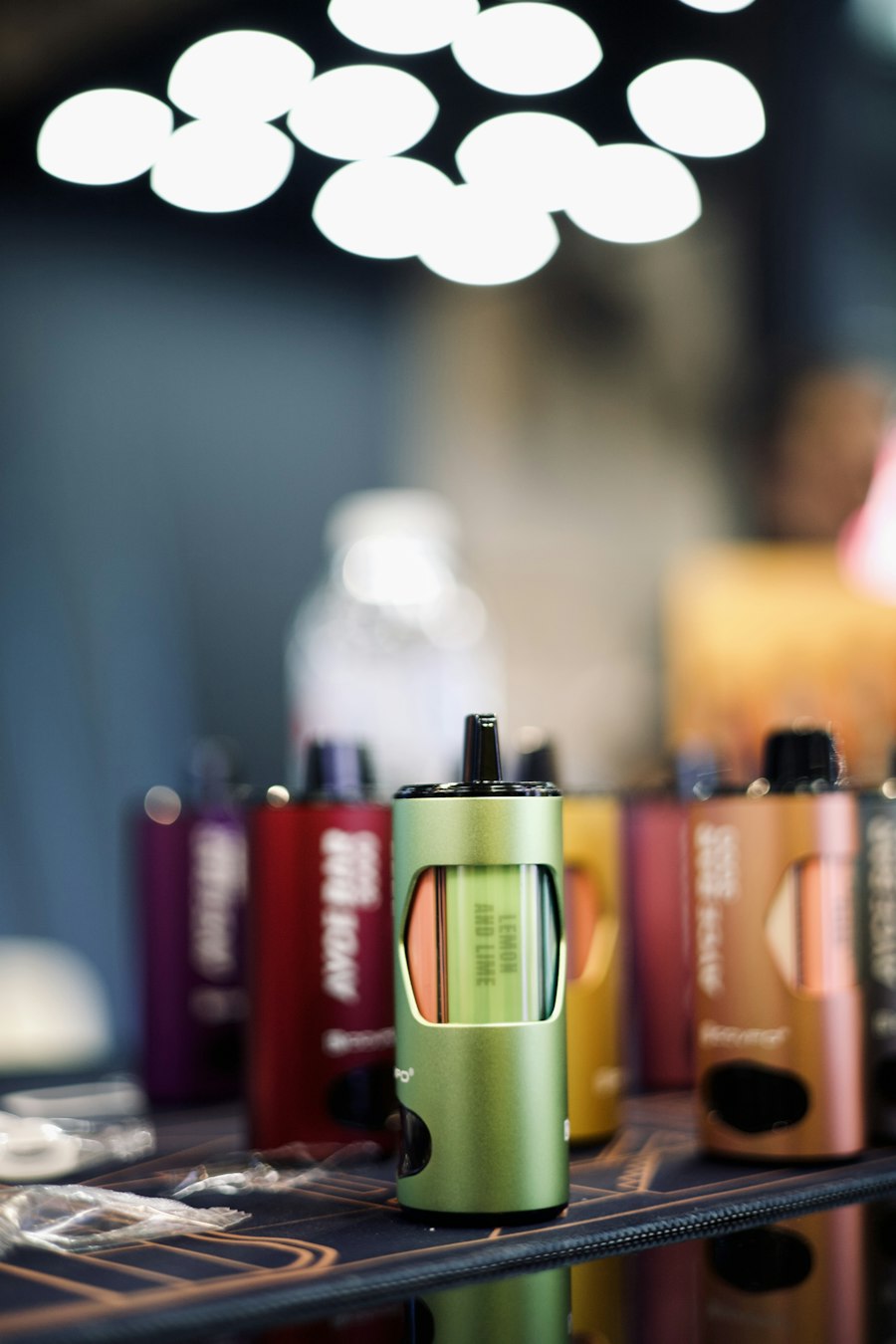 vape kit
