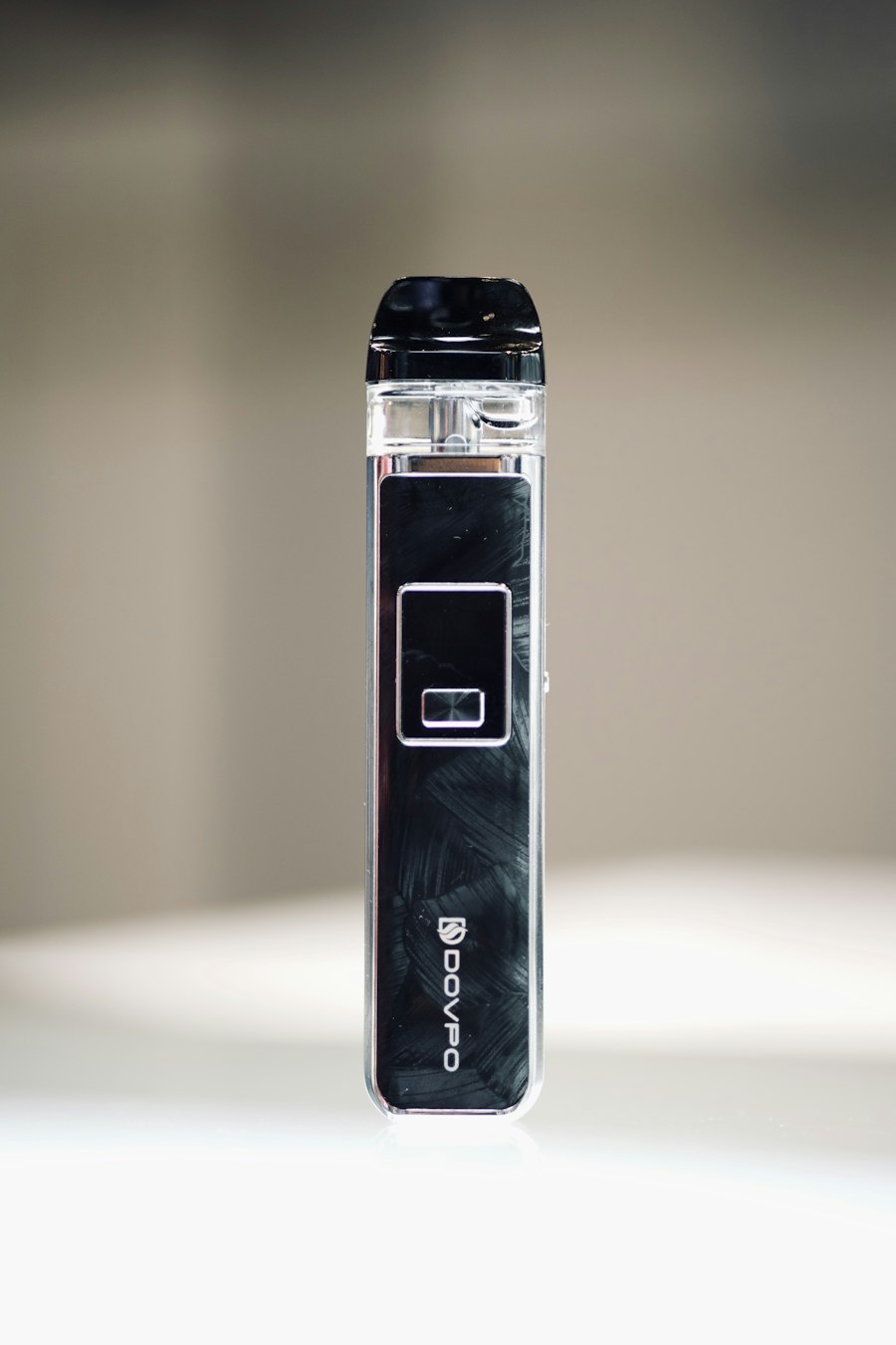 e-liquid