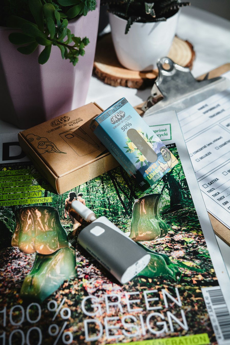 box mod