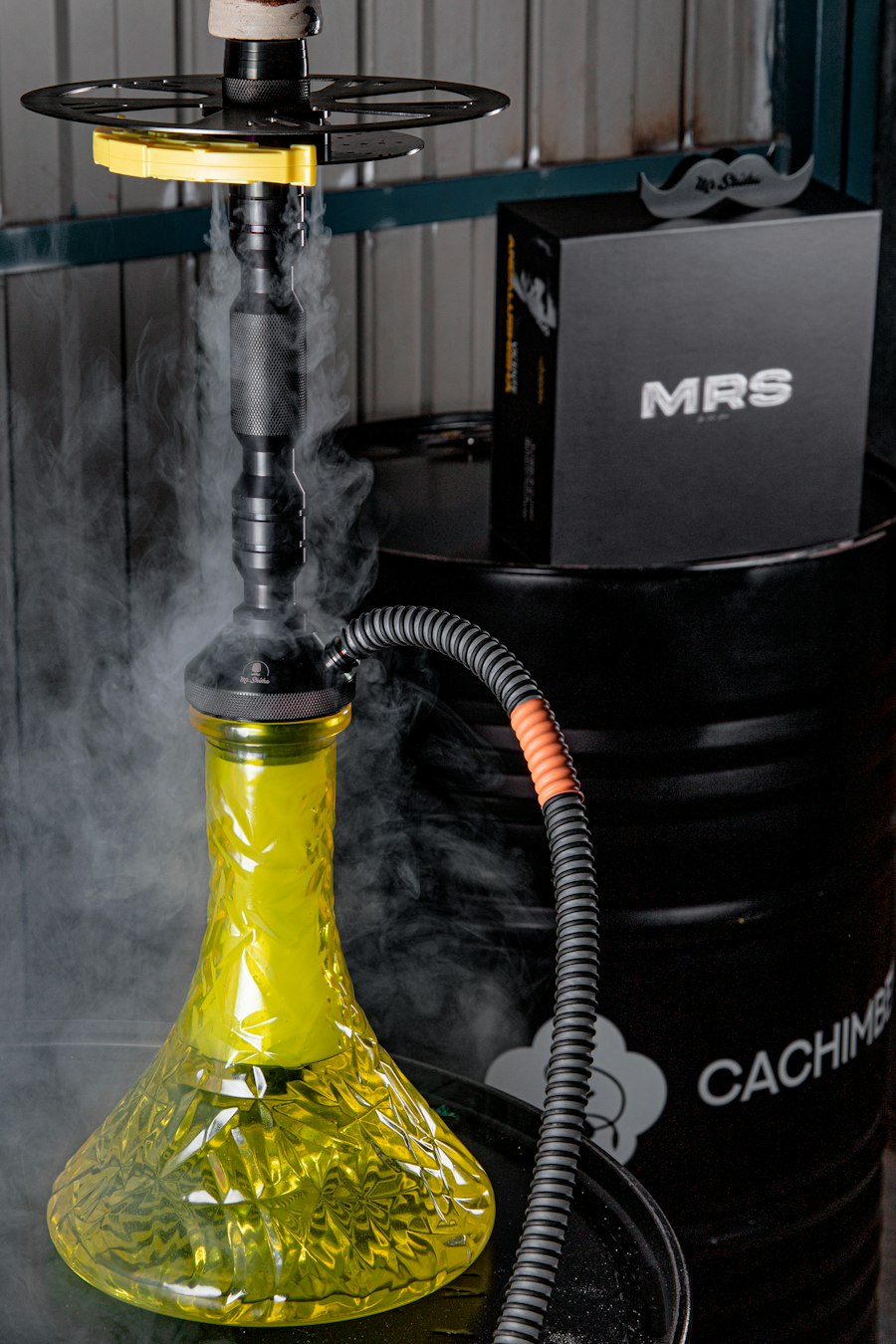 vape mod