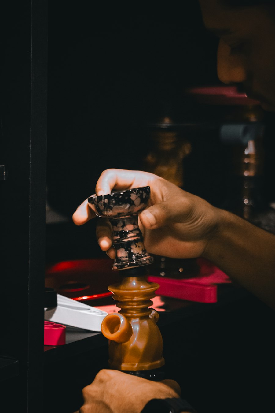 vape pod