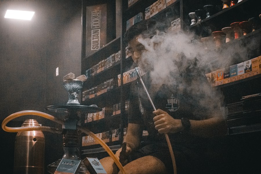 vape juice