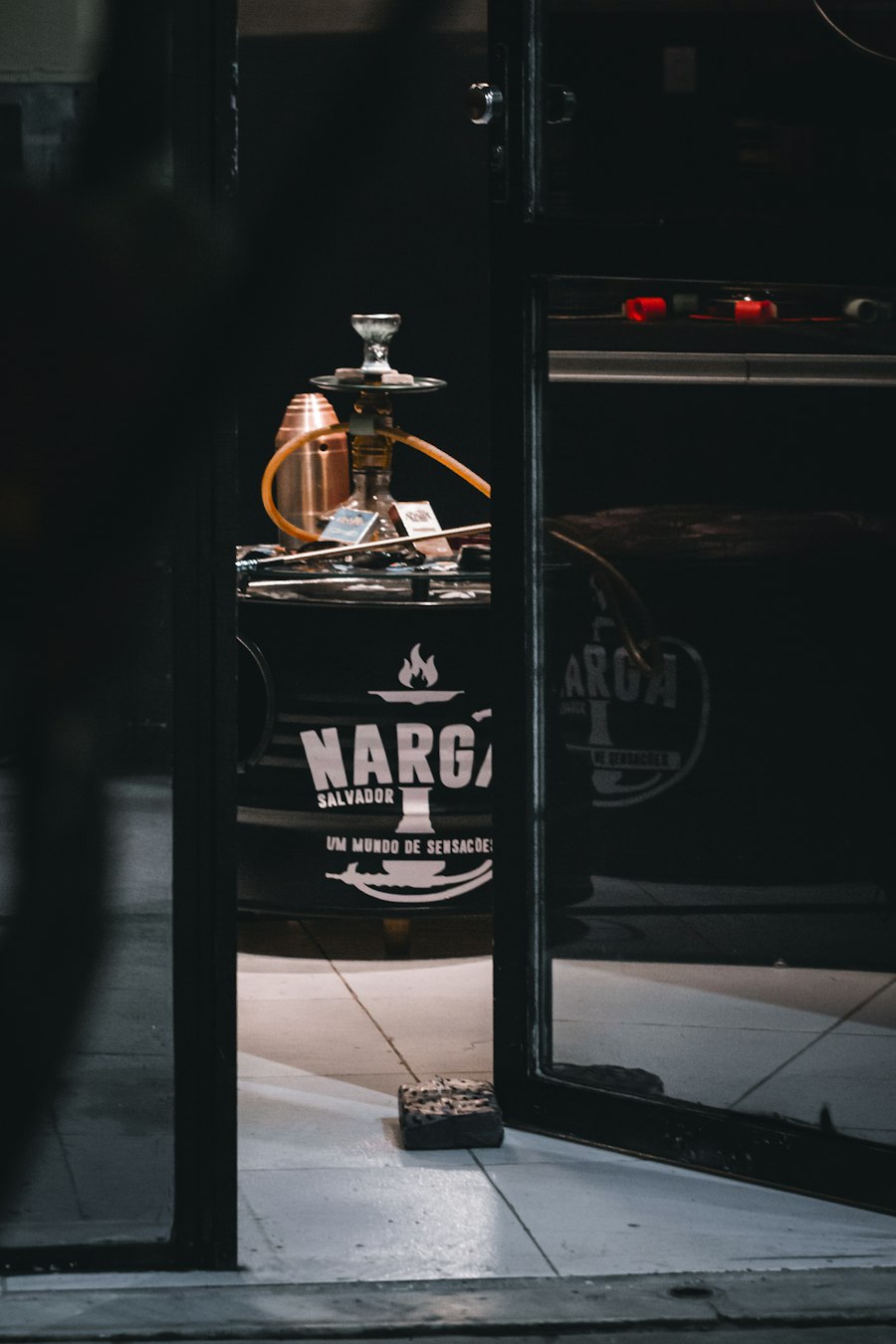 vape mod