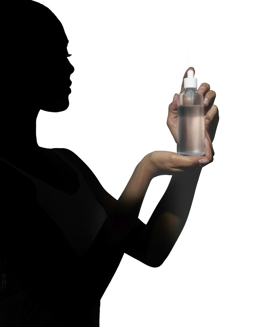 refillable pod