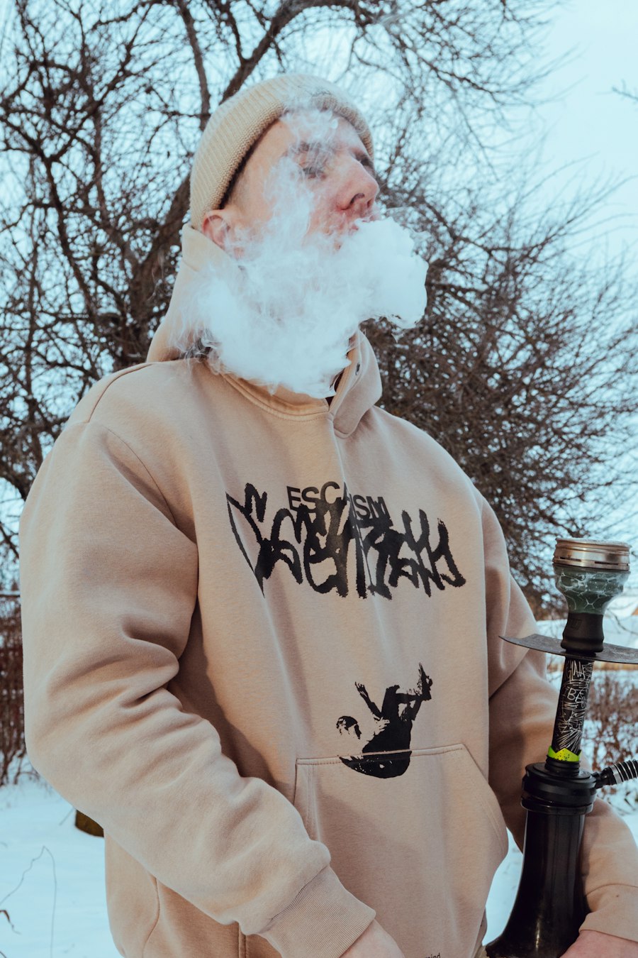 vape device