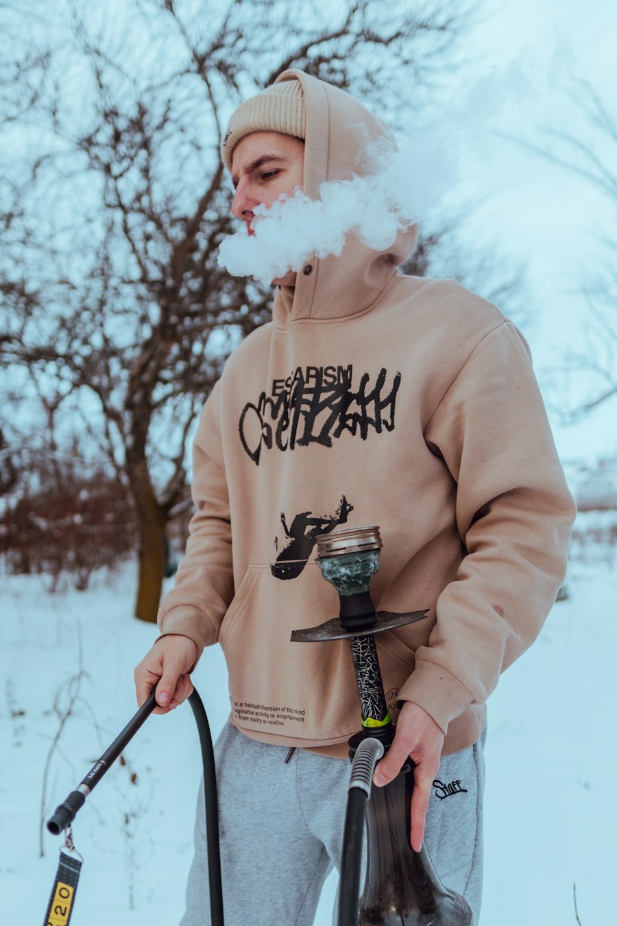 vape tank
