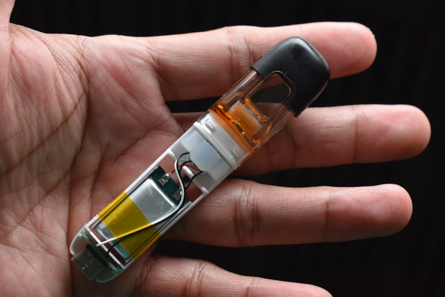 vape pod