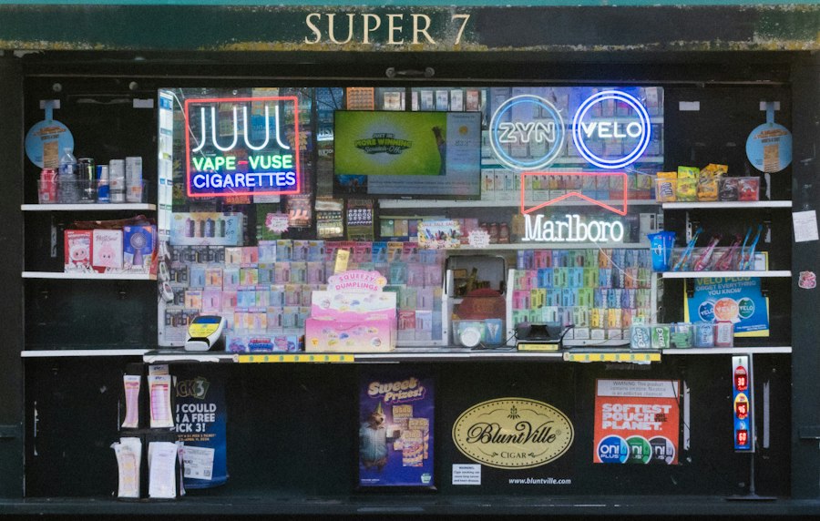 vape bundle