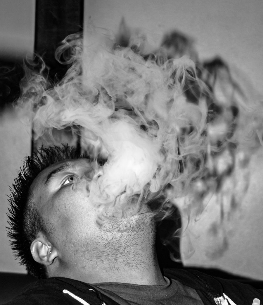 vape pen