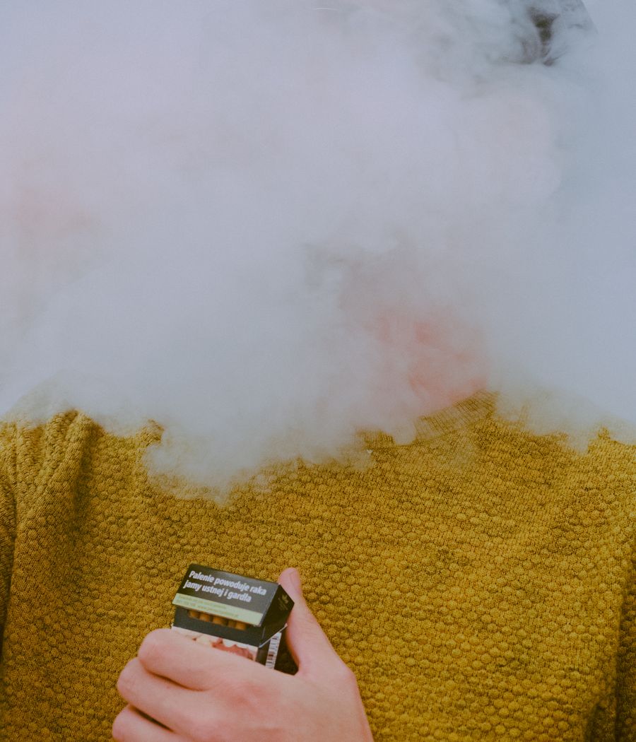 vape tank