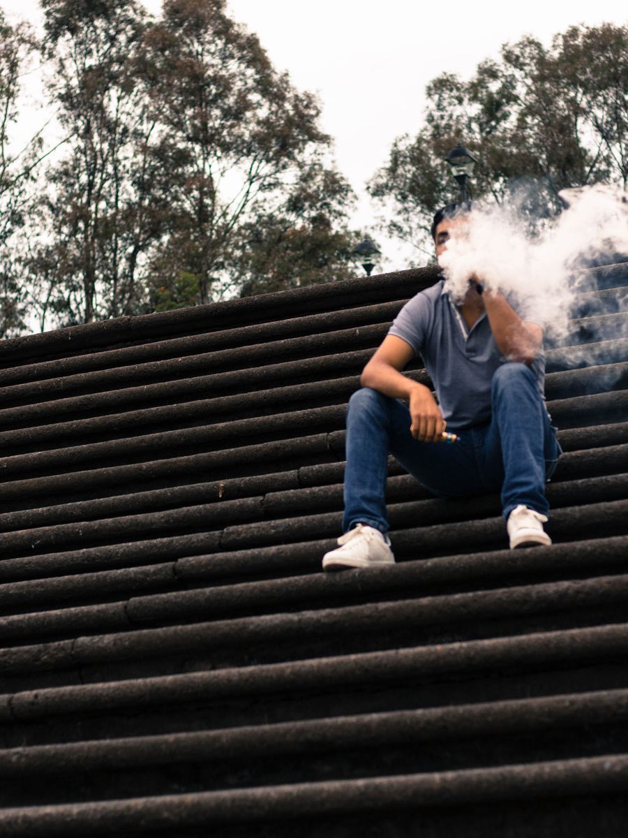 vape tank